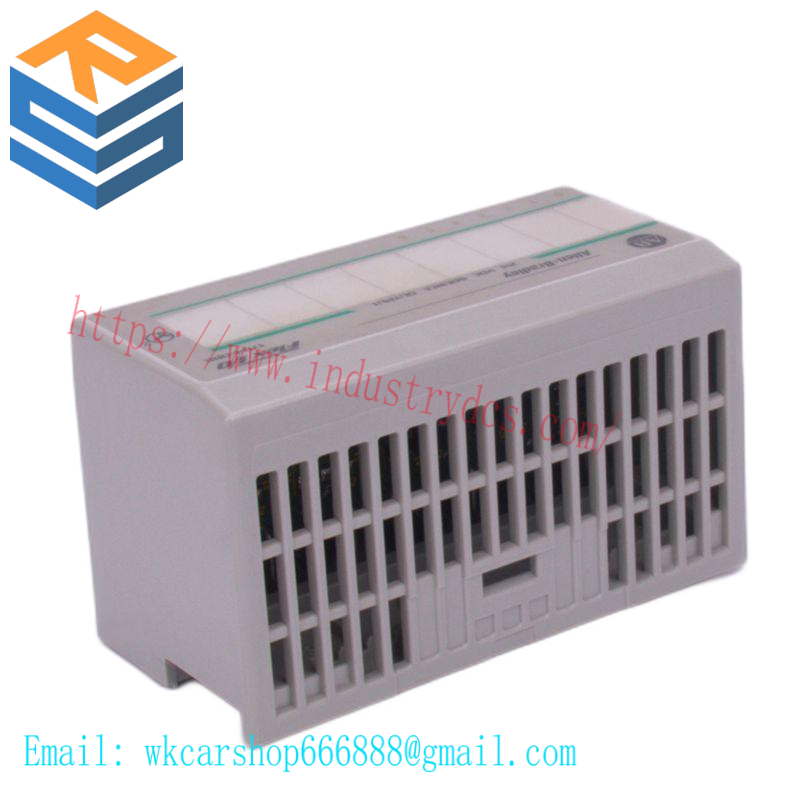 ALSTOM CT92471D/01 CT92471D ANALOGUE INPUT MODULE