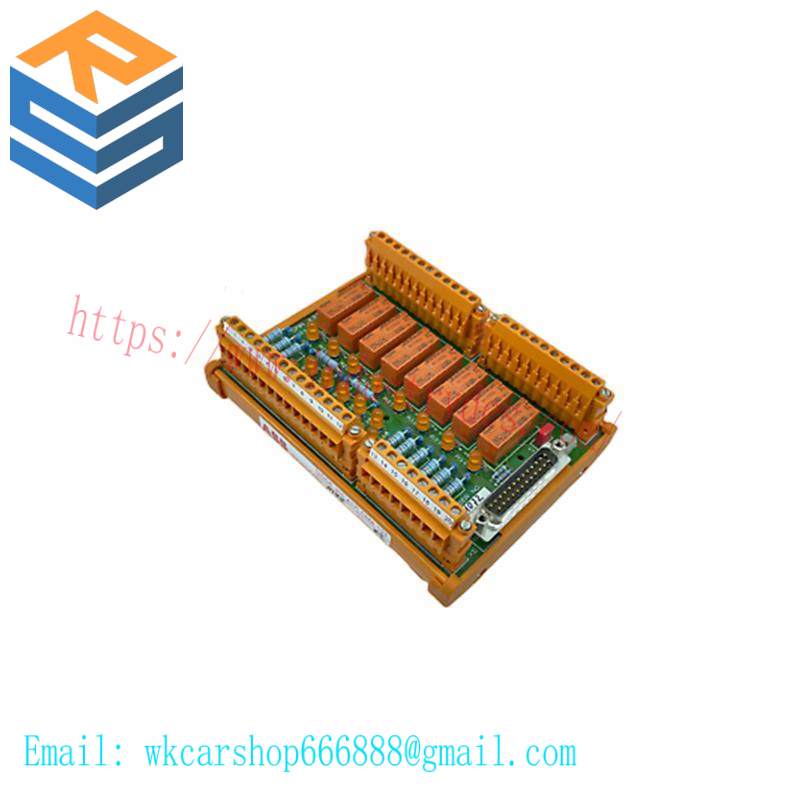 CTI 2500-RBC 901E-2500-RBC