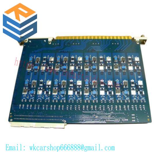 CTI 901C-2599 AC OUTPUT CARD