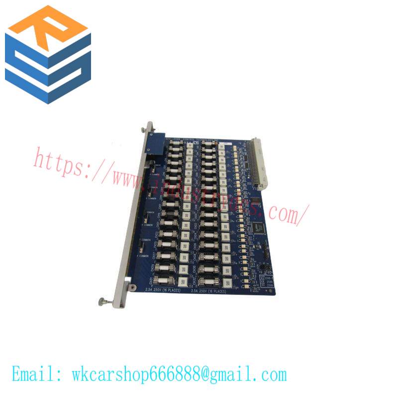 CTI 901C-2599 Output Module