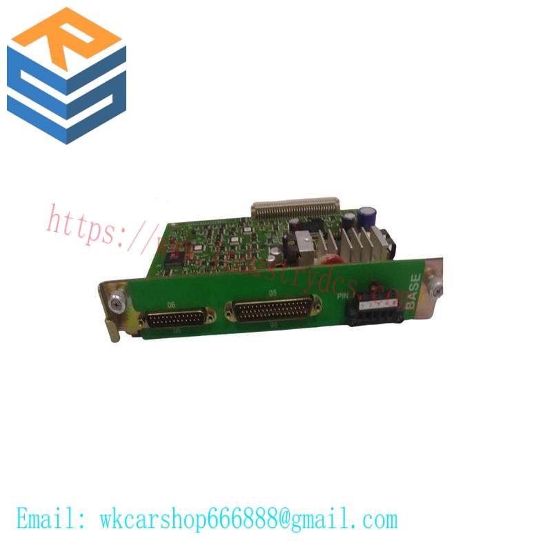 CUMMINS 300-4969 /AX1005414 PCB BOARD