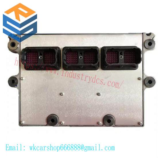 Cummins P3408501 Engine Control Module