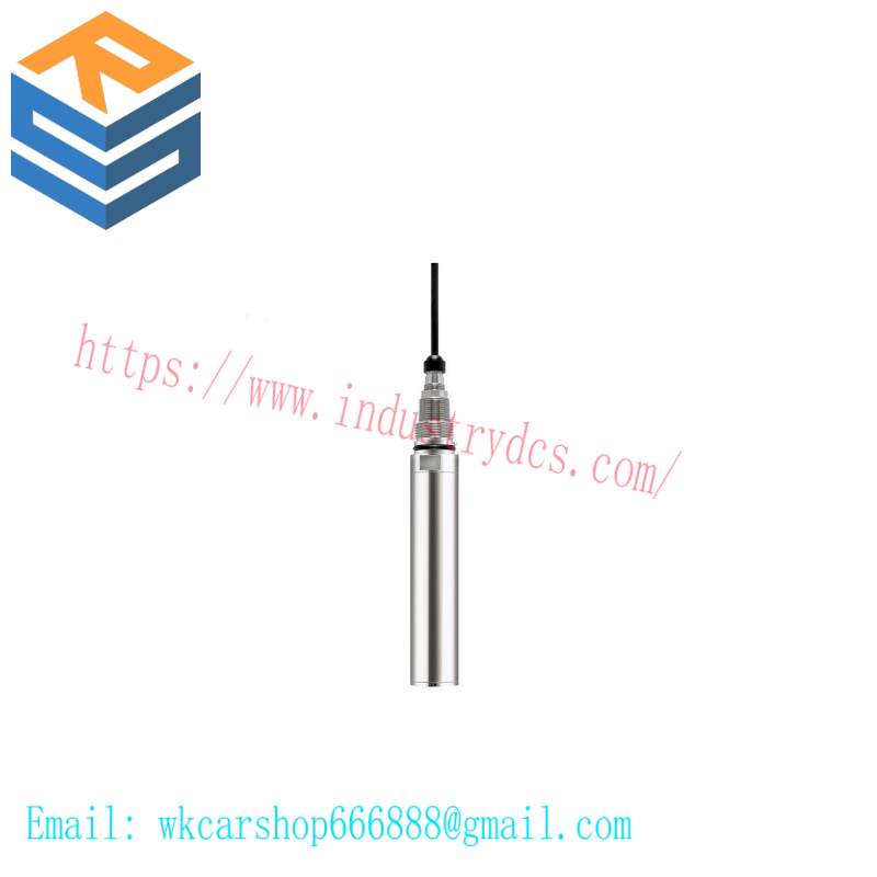E+H CUS51D-AAD1A3 Solids sensor Turbimax
