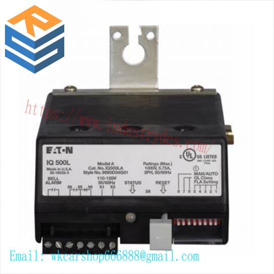 cutler-hammer E111A12X3N