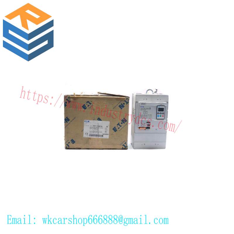 EATON PT-VME330B REV:B
