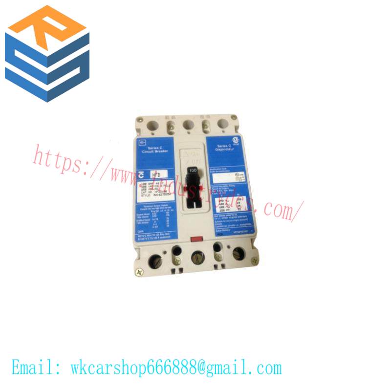 CUTLER HAMMER ECA2314CAE Contact switch