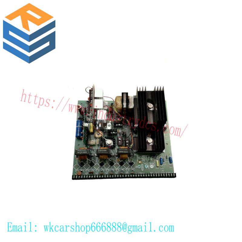 CYBEREX 41-01-882801 LOGIC POWER SUPPLY CIRCUIT BOARD