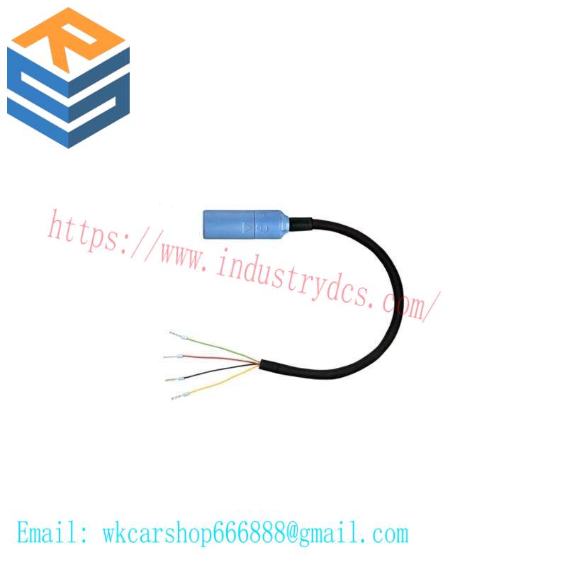 E+H CYK10-A201 Measuring Cable