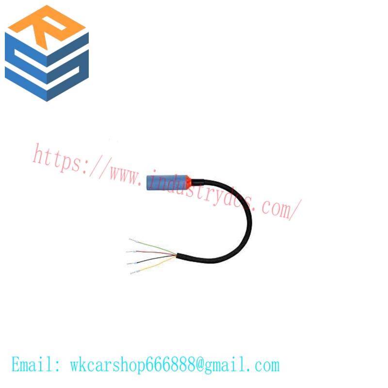 E+H CYK10-G101 Digital Measuring Cable