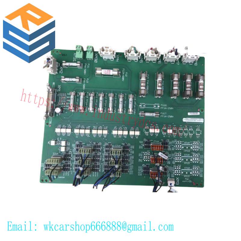  DAFT / 3402063400 640-34020633XD-1DA 640-34020633XD-2DA DIGIT Board