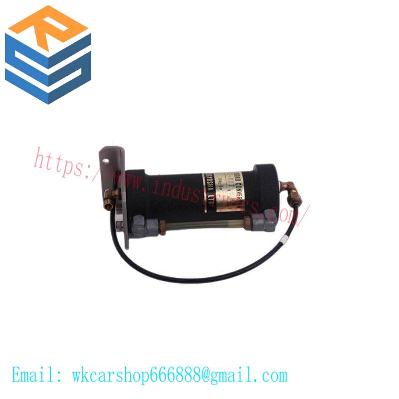 DAIEI KOGYOSHA AV-007 AIR HYDORO CONVERTOR