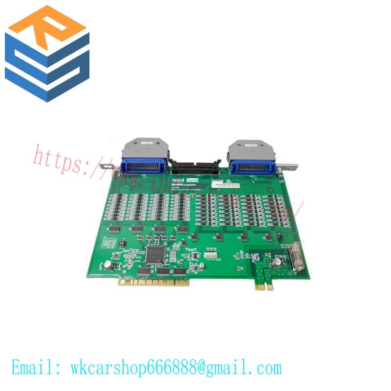 DAIHEN UM356B PART NO L21700M(L21700M03) PCB-I-E-1171 I/O BOARD