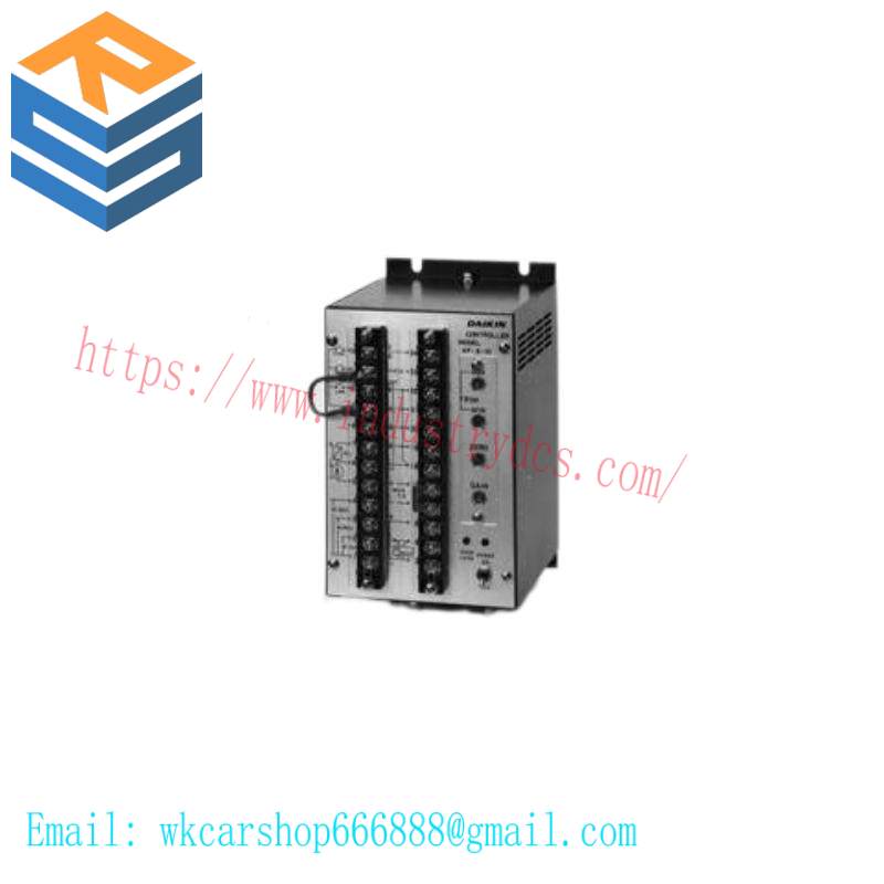 DAIHEN KF-5-10 Loop control unit