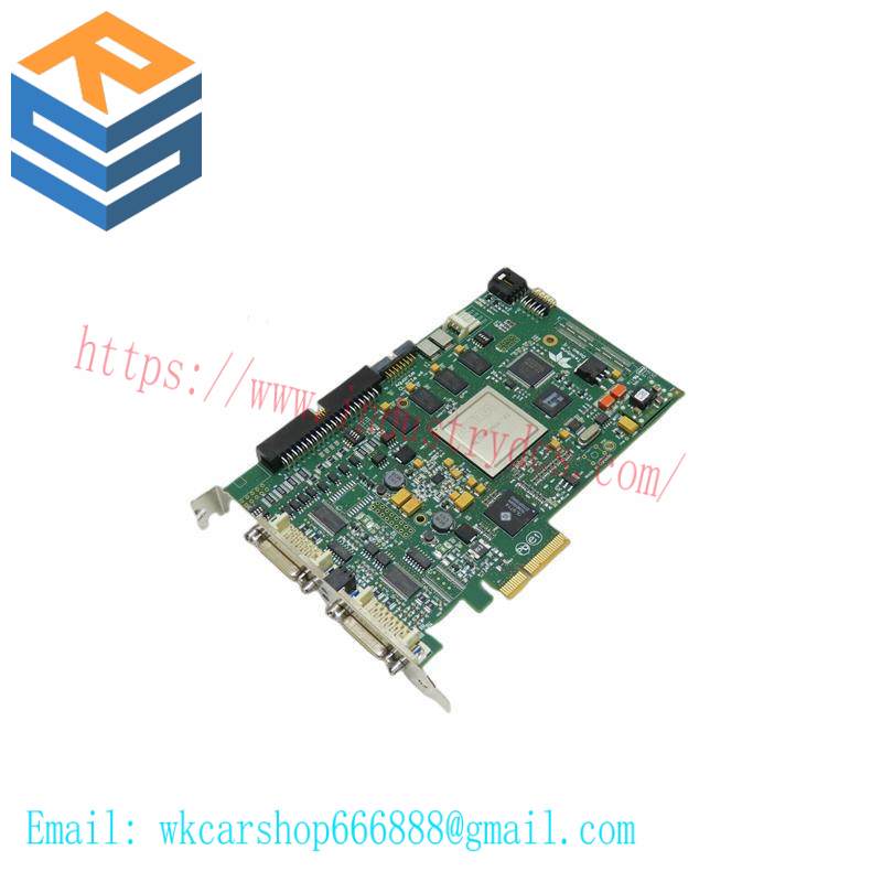 DALSA OR-X4C0-XPD00 Frame Grabber Board