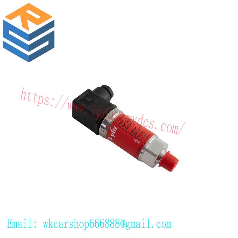 DANFOSS 060G2102 Pressure transmitter