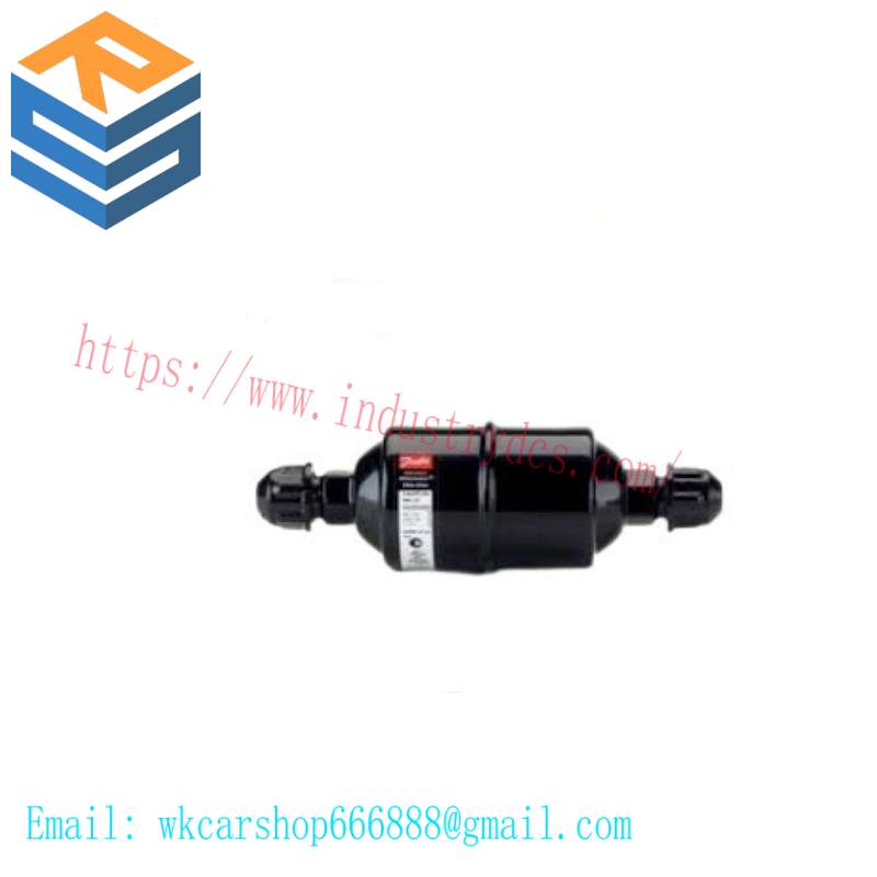 DANFOSS DML 083 Hermetic filter drier