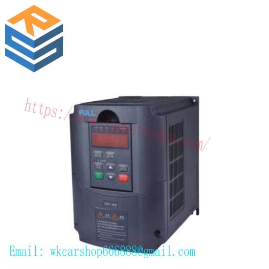 DANFOSS FC301P18KT4E55H2XGC  Inverter