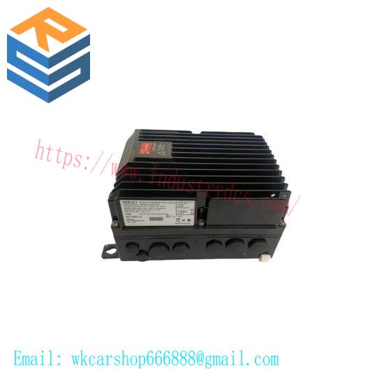DANFOSS FCD 311 FCD311PT4P66STR1DCF00T62C0 Control Frequency Inverter