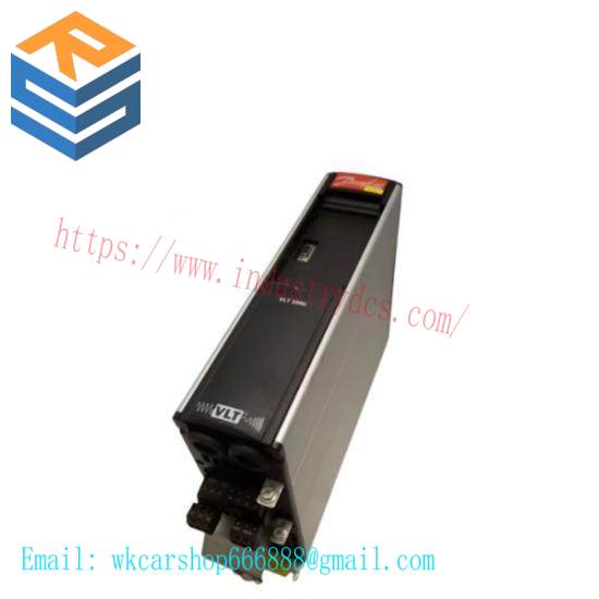 Danfoss VLT5032PT5C54STR3DLF10A00C1  VLT Drive