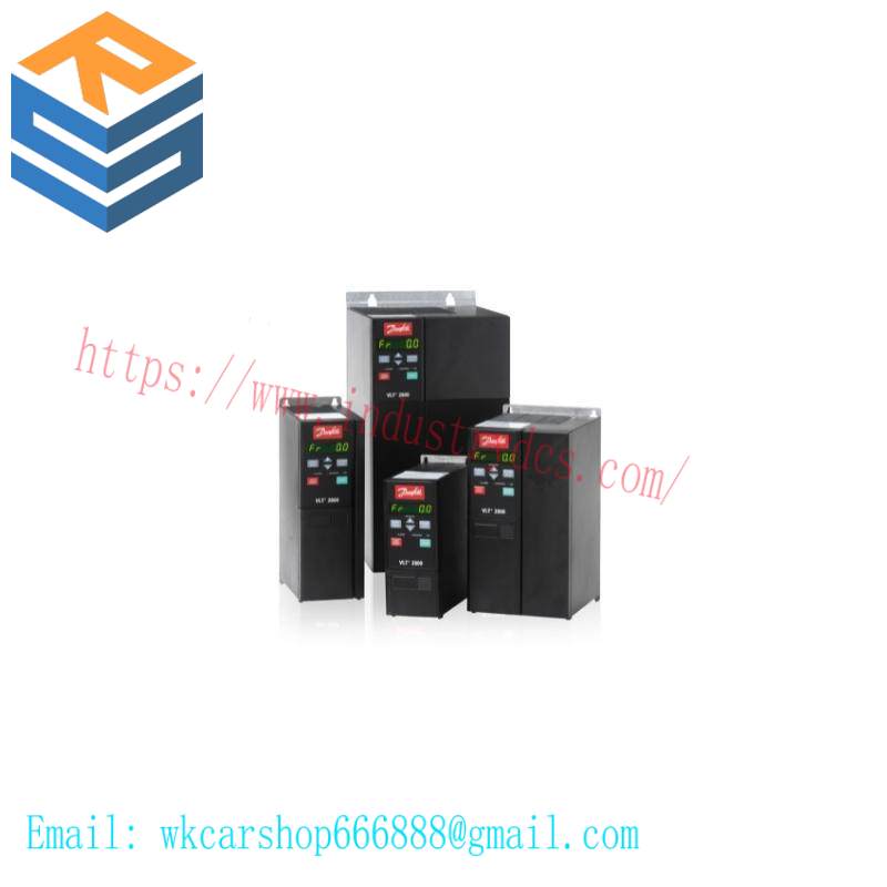 DANFOSS VLT 2800 Drives