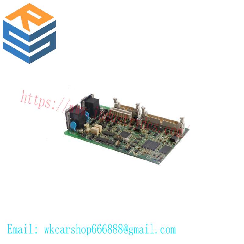 DANFOSS FCD 311 FCD311PT4P66STR1DCF00T62C0 PLC module