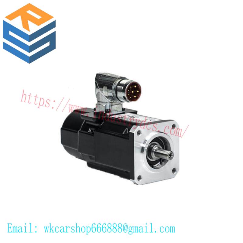 DANHER AKM22C-ANMN2-00 DC brushless servo motor