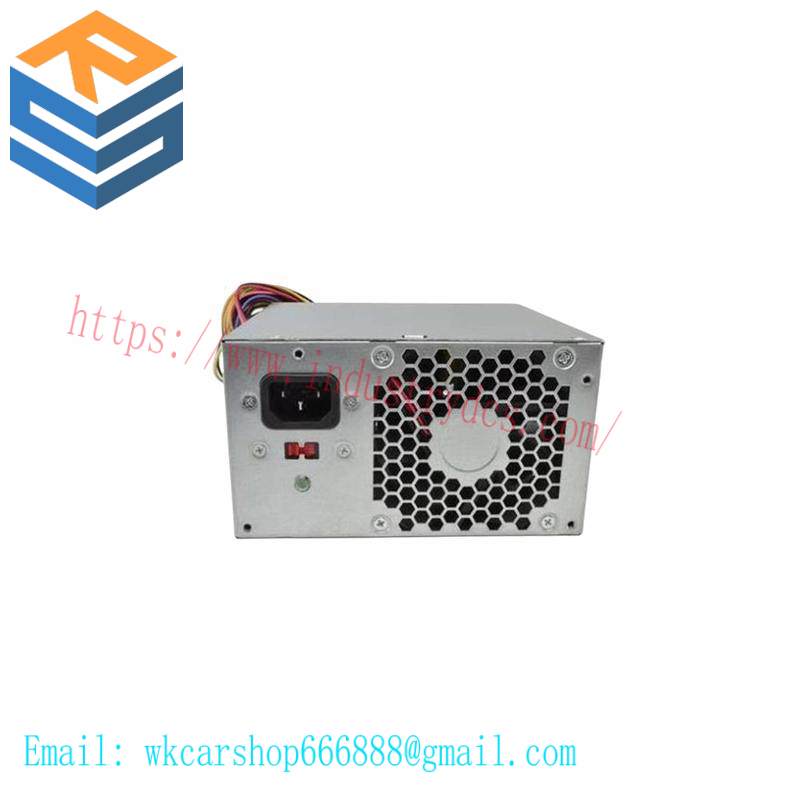 DEC DEC 30-40382-02 BA353 power supply