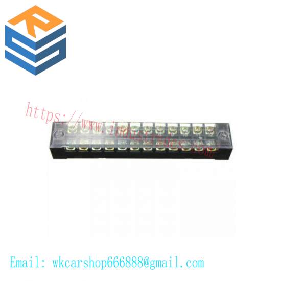 DEC ThinNet Tap Terminators 12-28627-01