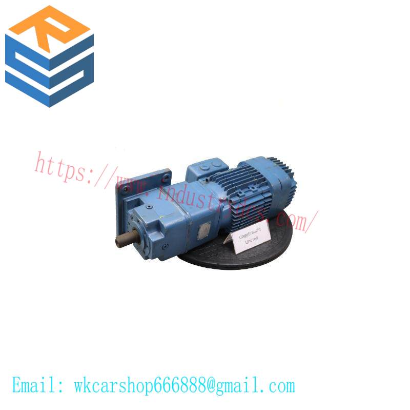 Demag Kba 80 A 12/4R + D04 -B 7-0-25-1 Transmission