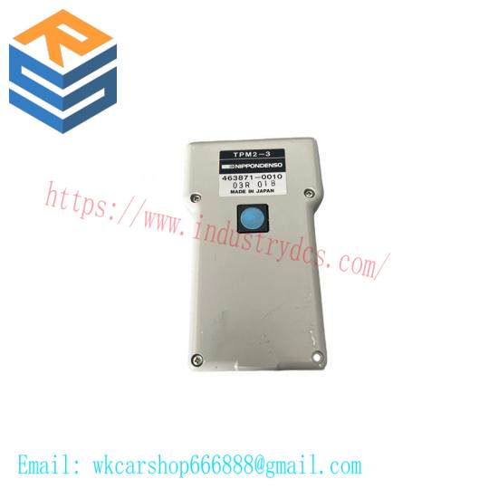 DENSO TPM2-3 Controller