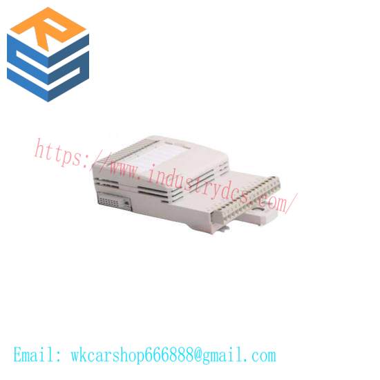 DI803 3BSE022362R1 ABB