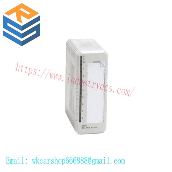 ABB DI821 3BSE008550R1