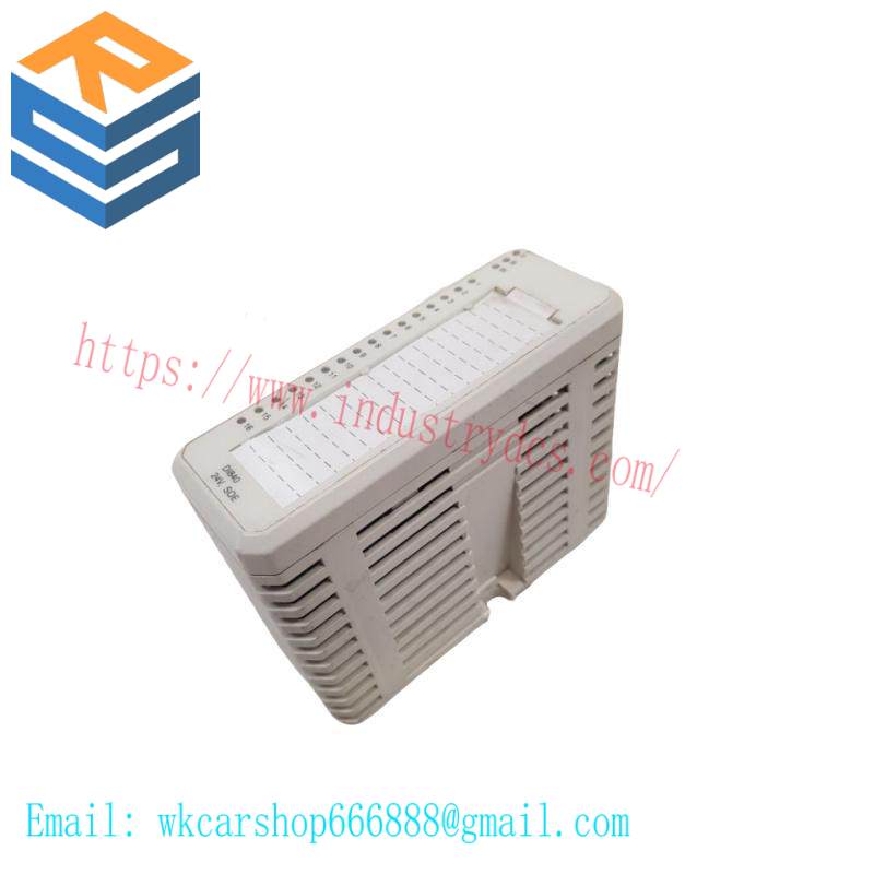 ABB DI840 Digital input module