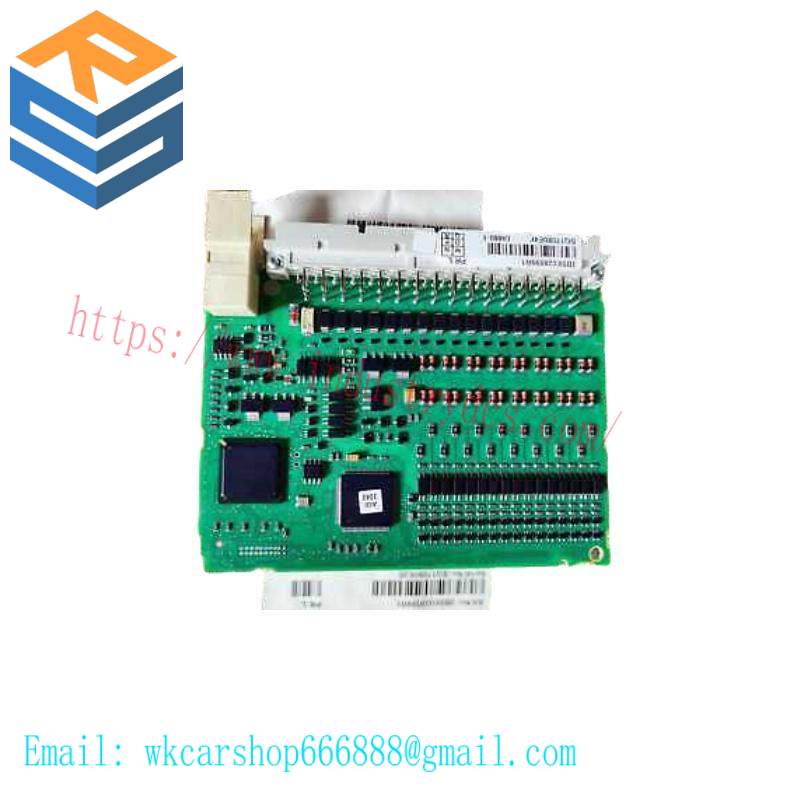 AB 1746-IM16 SLC 500 Digital AC Input Module