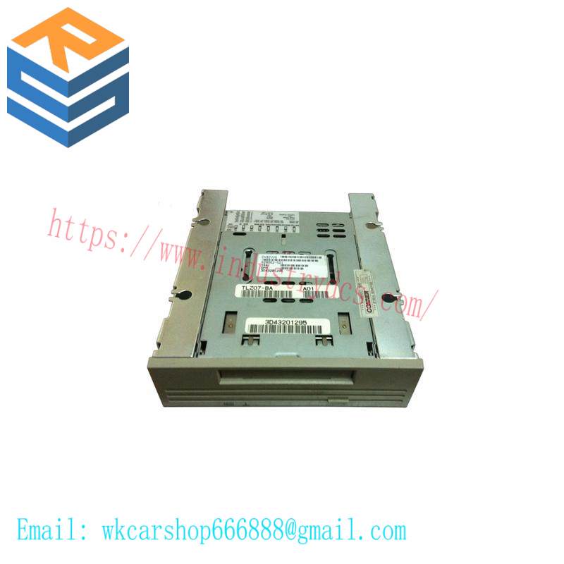 DIGITAL TLZ07-DA External Tape Drive