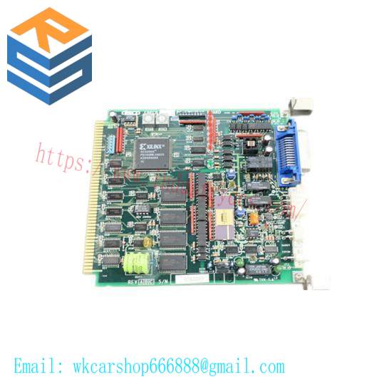 DISCO FBPCB-0293 PCB CIRCUIT BOARD