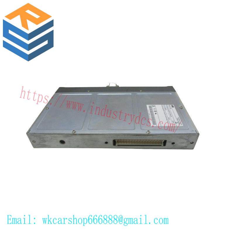 ABB DLM01 Link Module