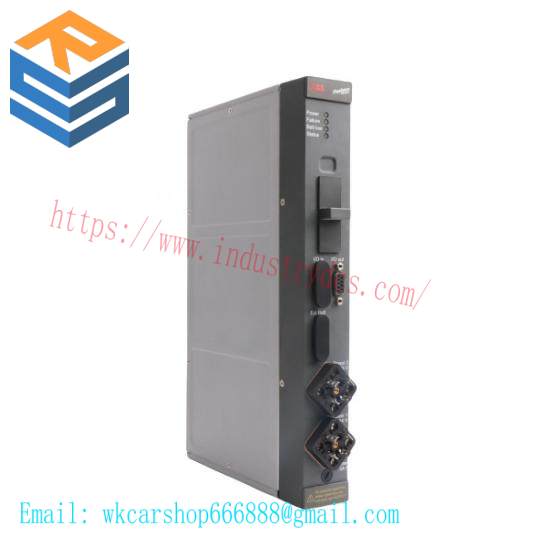 DLM02 P37421-4-0338434  ABB Link Module