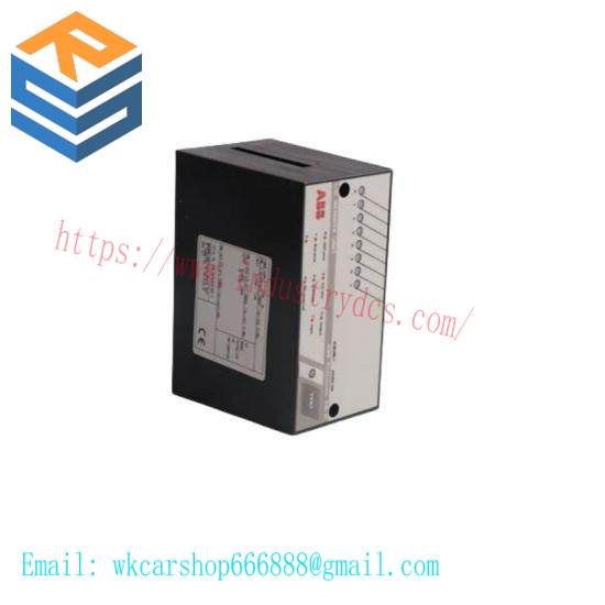 DO810-EA 3BSE008510R2 ABB