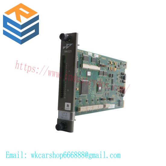 DO810 3BSE008510R1 ABB