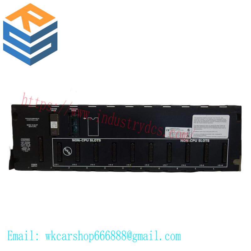 GE DS200CDBAG1ACA Contactor Driver Board