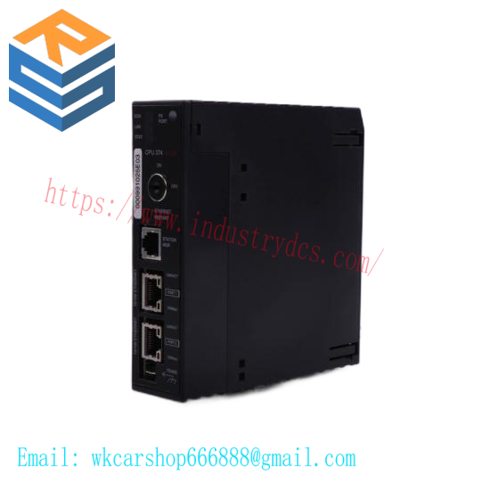 Fanuc A03B-0807-C154