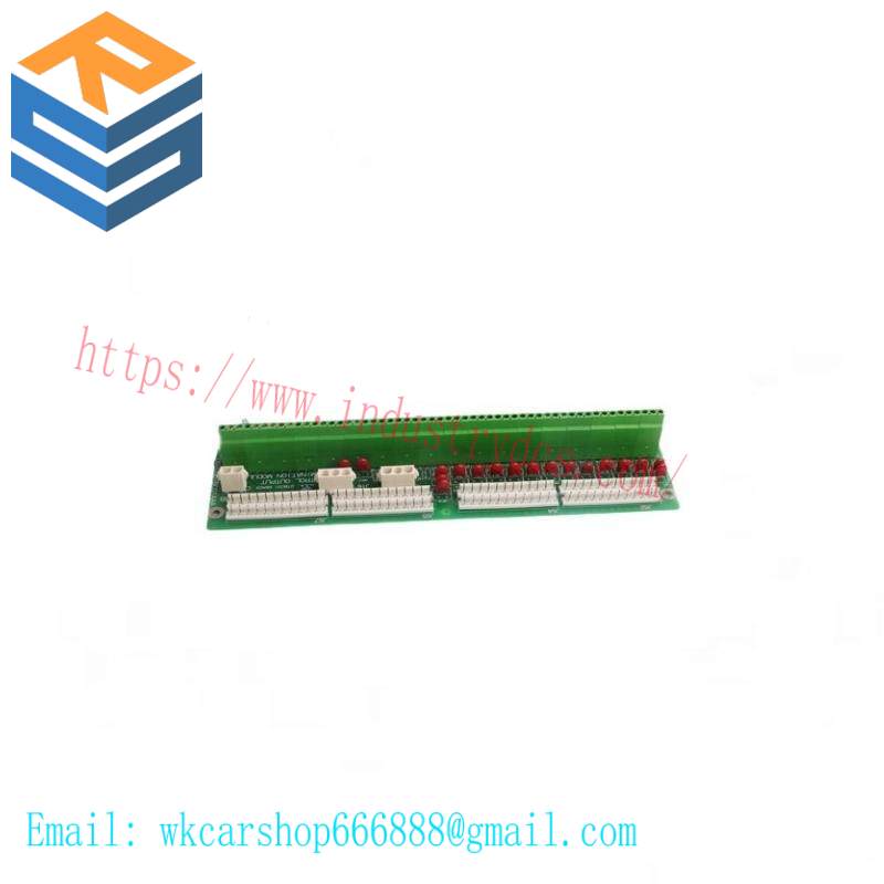 GE DS200DTBCG1AAA TERMINAL BOARD RELAY SOLENOID