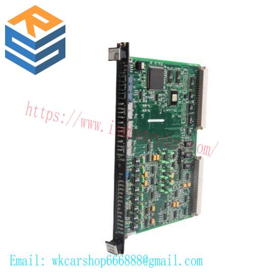 DS200FCGDH1BBA GE General Electric  DSP Drive Control