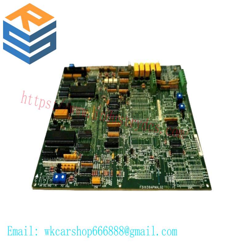 GE DS200SDCCG4A DS215GASQG4AZZ01A CONTROL CARD