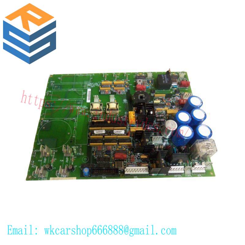 GE DS200SDCIG2A