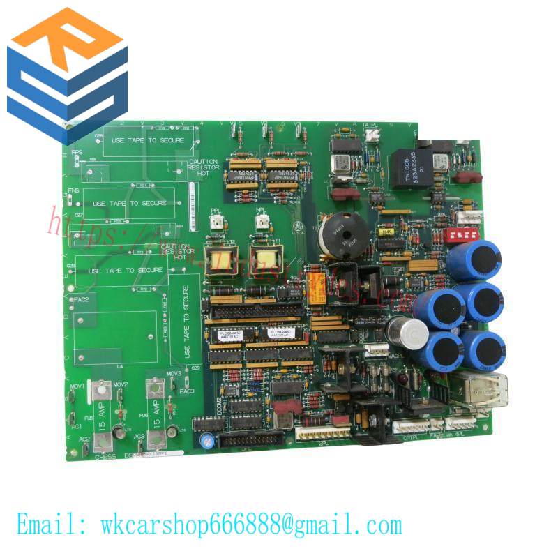 GE DS200SDCIG2A