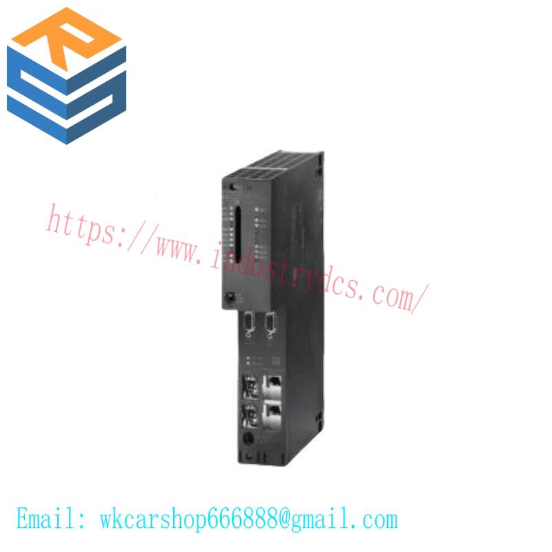 GE DS200SLCCG1AEG LAN Communication module