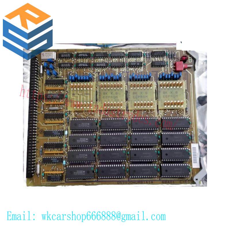 GE DS3810MMBB1A1A Control Board