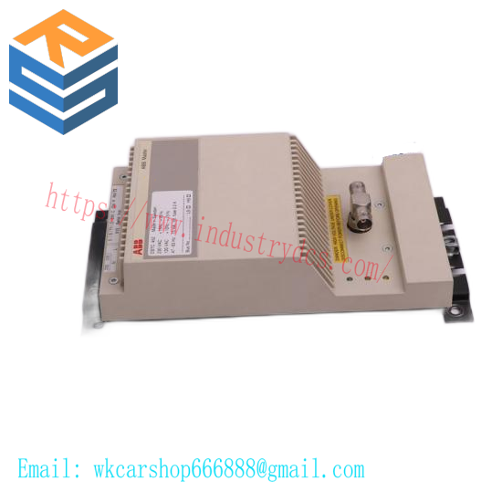 DSDC110B 57310001-FT  ABB